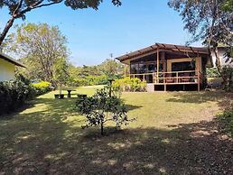 Las Marias Monteverde Cottages & Gardens