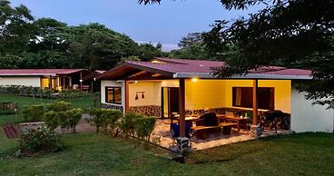 Las Marias Monteverde Cottages & Gardens