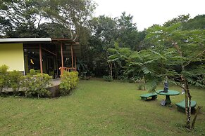 Las Marias Monteverde Cottages & Gardens
