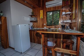 Las Marias Monteverde Cottages & Gardens