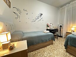Rooms Sepulveda