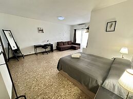 Rooms Sepulveda