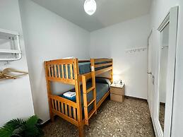 Rooms Sepulveda
