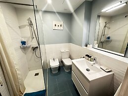 Rooms Sepulveda
