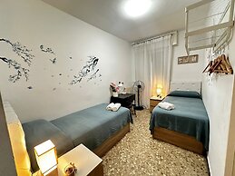 Rooms Sepulveda
