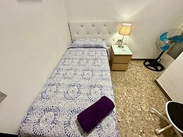 Rooms Sepulveda