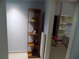 Natalys 2 Bd Gorgeous Apt in Volos