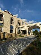 Hotel Panorama Elbasan