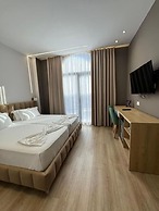Hotel Panorama Elbasan