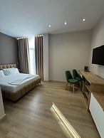 Hotel Panorama Elbasan