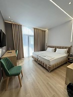 Hotel Panorama Elbasan