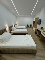 Hotel Panorama Elbasan