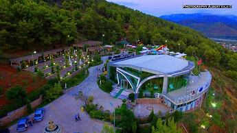 Hotel Panorama Elbasan