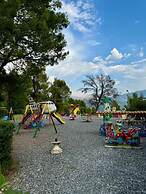 Hotel Panorama Elbasan