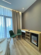 Hotel Panorama Elbasan