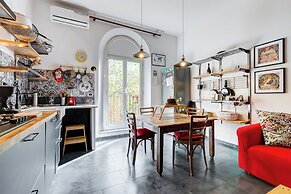 Termini Sweet Home