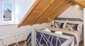 Rustic Chic