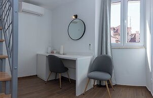 Rustic Chic