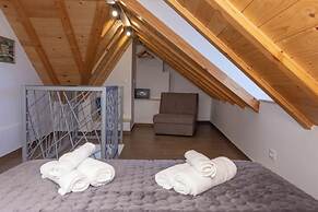 Rustic Chic