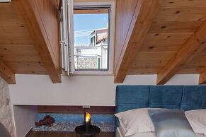 Rustic Chic