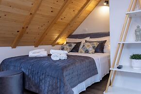 Rustic Chic
