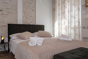 Rustic Chic
