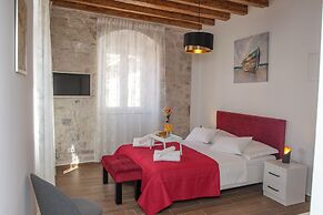 Rustic Chic