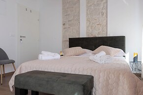 Rustic Chic