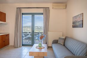 Olive Grove Maisonettes and Apts