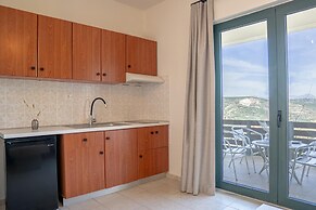 Olive Grove Maisonettes and Apts