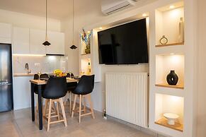 Olive Grove Maisonettes and Apts