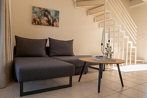 Olive Grove Maisonettes and Apts