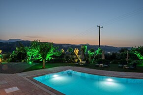 Olive Grove Maisonettes and Apts