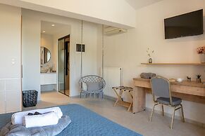 Olive Grove Maisonettes and Apts