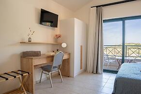 Olive Grove Maisonettes and Apts