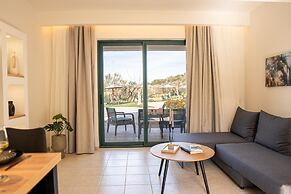 Olive Grove Maisonettes and Apts