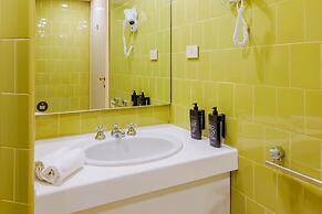 B&B HOTEL Fabriano Janus