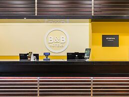 B&B HOTEL Fabriano Janus