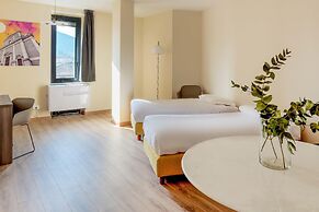 B&B HOTEL Fabriano Janus