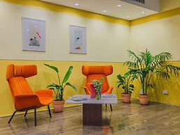 B&B HOTEL Fabriano Janus