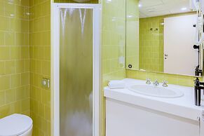 B&B HOTEL Fabriano Janus