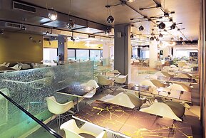 B&B HOTEL Fabriano Janus