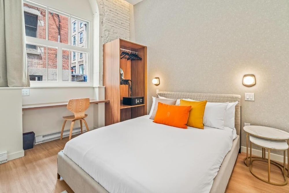 Arcadia Hotel Boutique