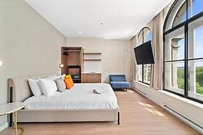 Arcadia Hotel Boutique