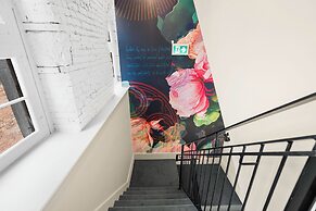 Arcadia Hotel Boutique