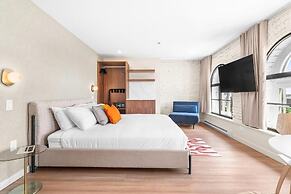 Arcadia Hotel Boutique