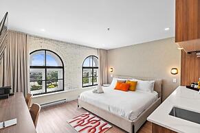 Arcadia Hotel Boutique