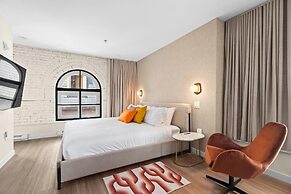 Arcadia Hotel Boutique