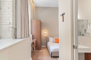 Arcadia Hotel Boutique