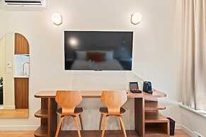 Arcadia Hotel Boutique